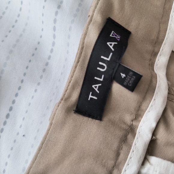 Talula shorts - Picture 2 of 3